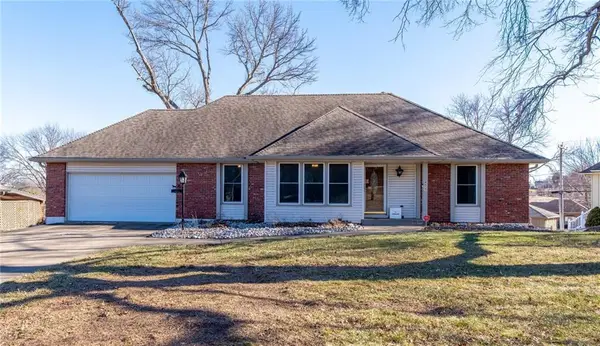 4517 Fremont Street, Independence, MO 64055