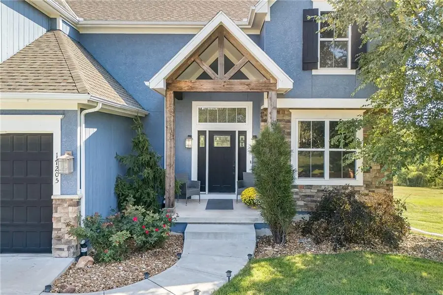 17205 Thomas Lane Road, Smithville, MO 64089 - #2