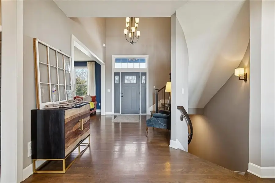 17205 Thomas Lane Road, Smithville, MO 64089 - #3