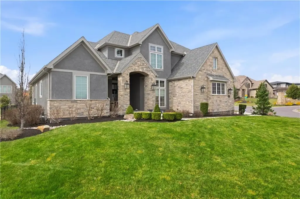 16120 Paradise Street, Overland Park, KS 66221 - #1