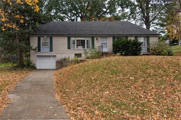 3903 51st Terrace, Kansas City, MO 64119