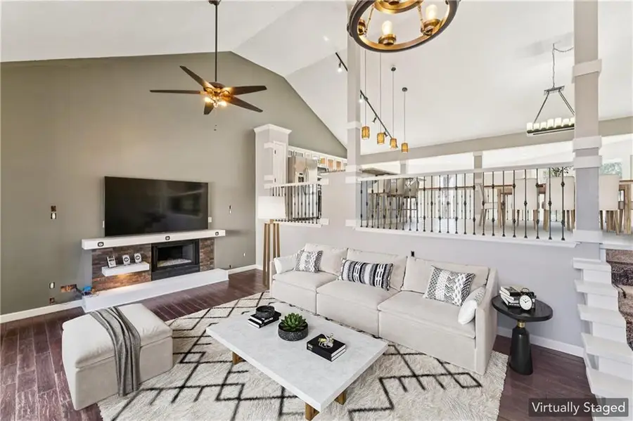 11101 NW 55th Street, Kansas City, MO 64152 - #2