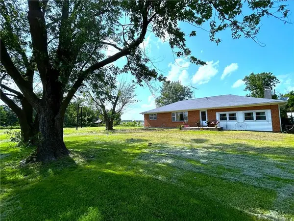 220 W John Street, Milo, MO 64767