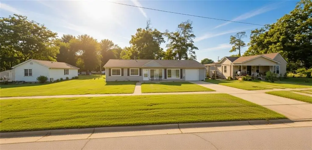 514 E 2nd Avenue, Garnett, KS 66032 - #1