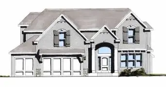 16917 S Brentwood Street, Olathe, KS 66062