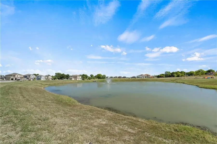 16917 S Brentwood Street, Olathe, KS 66062 - #2