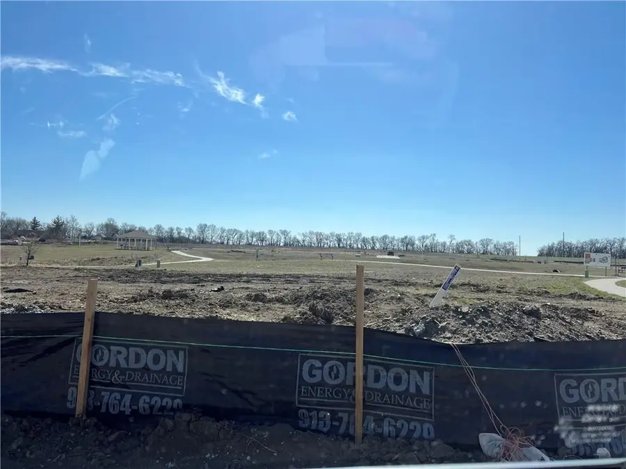 16917 S Brentwood Street, Olathe, KS 66062 - #3