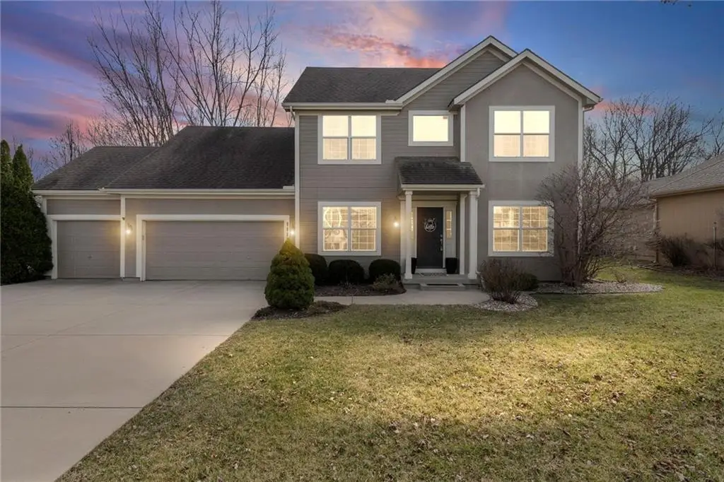 8007 NE 110th Terrace, Kansas City, MO 64157 - #1