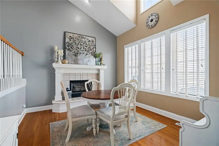 12670 S Hedge Court, Olathe, KS 66061 - #3