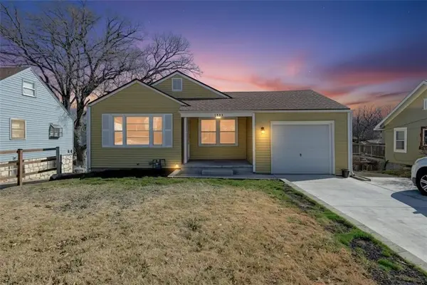 1505 N 38th Street, Kansas City, KS 66102