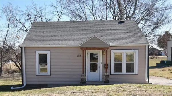 515 Cunningham Street, Richmond, MO 64085