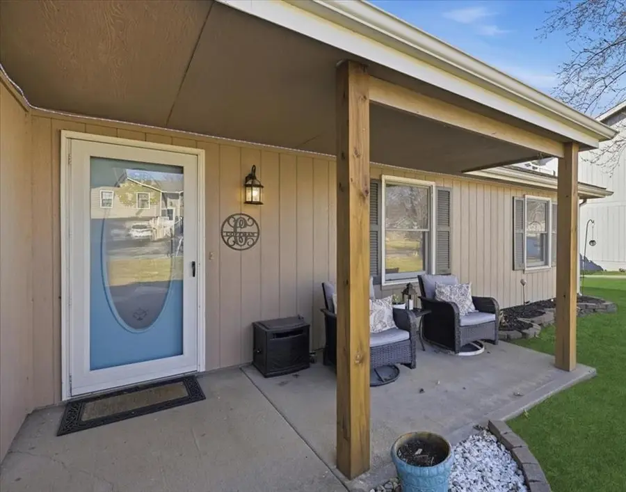 1180 S Raintree Park N/a, Tonganoxie, KS 66086 - #3