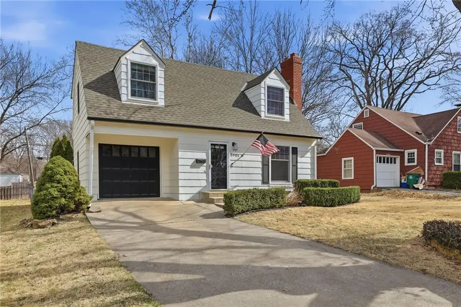 5905 Catalina Street, Fairway, KS 66205 - #3