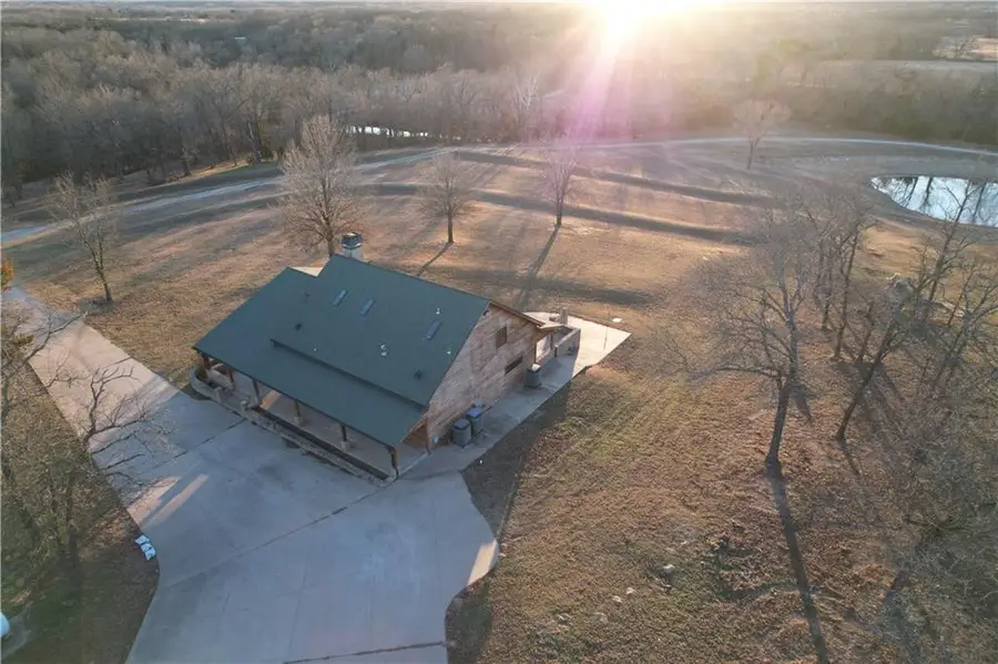 0000 S 36500 Road, Cleveland, OK 74020 - #2