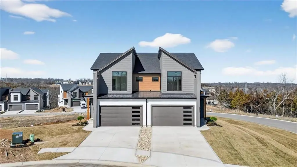 9310 Freedom Street, Lenexa, KS 66227 - #1