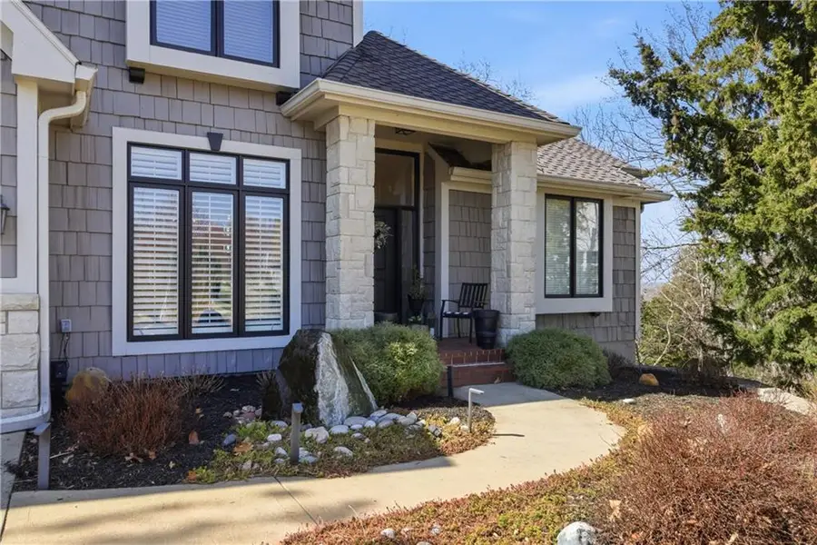 26458 W 109th Terrace, Olathe, KS 66061 - #2