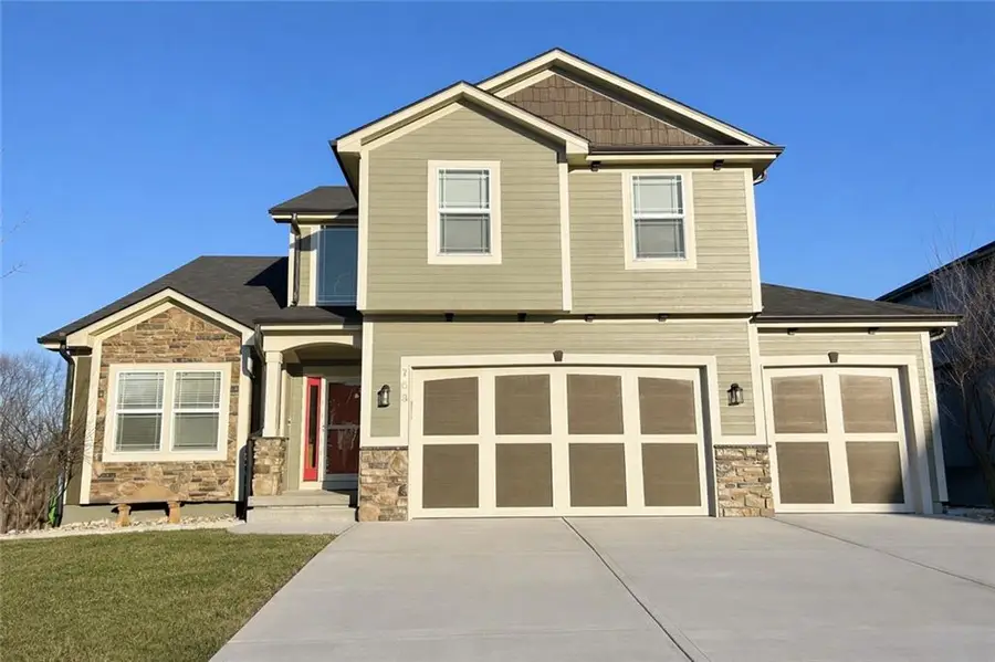 703 N 19th Avenue, Greenwood, MO 64034 - #2