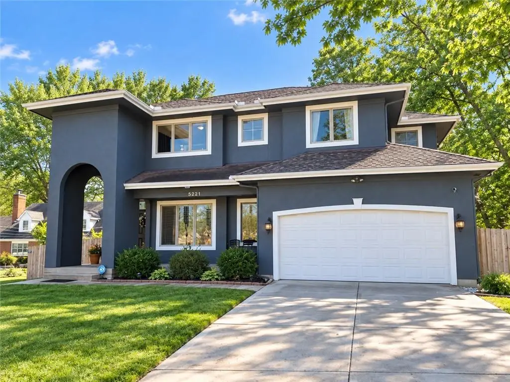 5221 Swartz Road, Kansas City, KS 66106 - #1