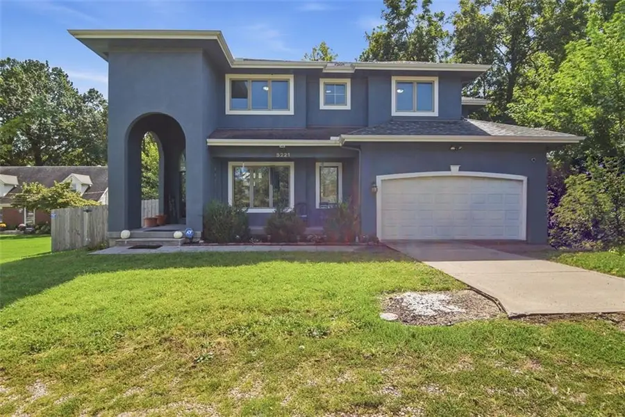 5221 Swartz Road, Kansas City, KS 66106 - #2