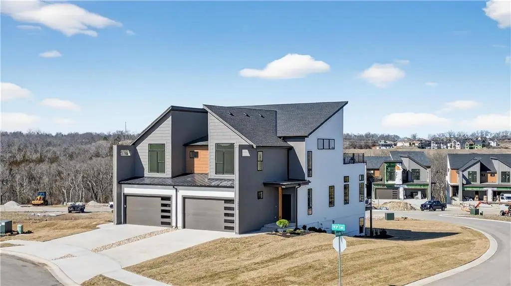 9303 Aminda Street, Lenexa, KS 66227 - #1