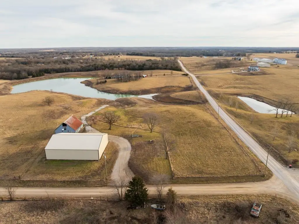 SE Tract A 400th Road, Warrensburg, MO 64093 - #1