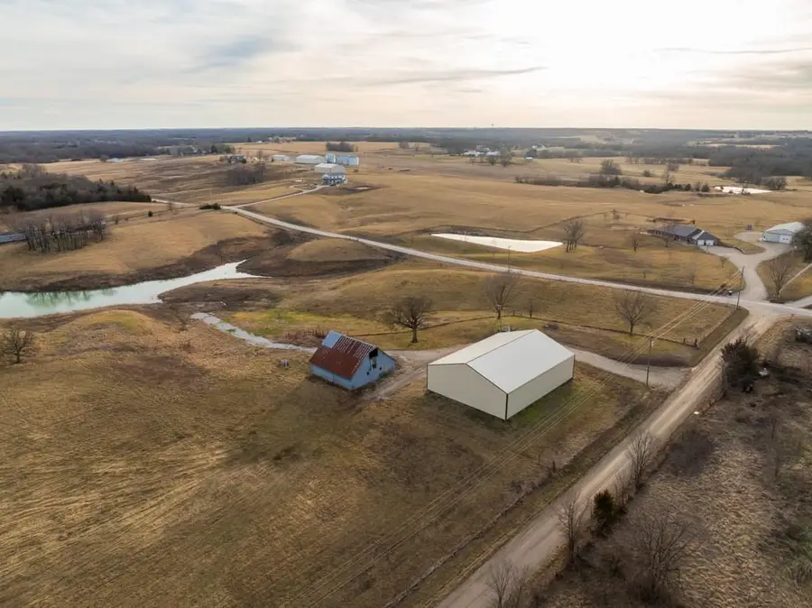 SE Tract A 400th Road, Warrensburg, MO 64093 - #2