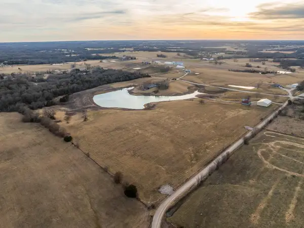 SE Tract C 400th Road, Warrensburg, MO 64093