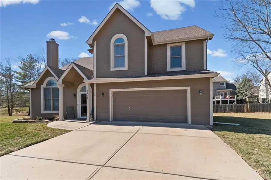 4608 NW 88 Court, Kansas City, MO 64154 - #2