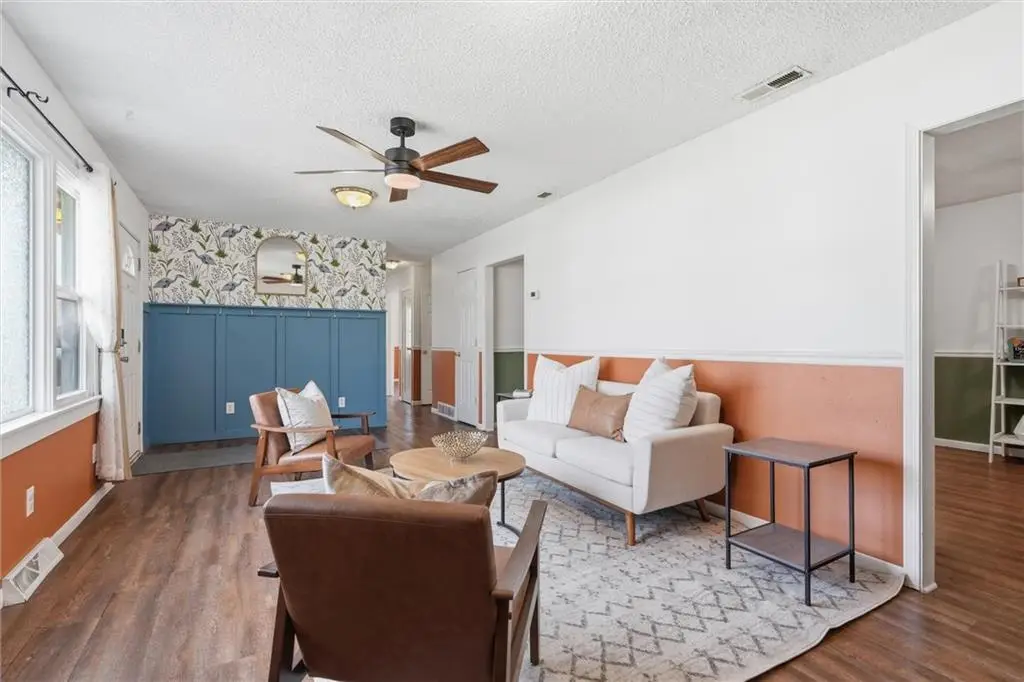 8403 E 111th Terrace, Kansas City, MO 64134 - #1