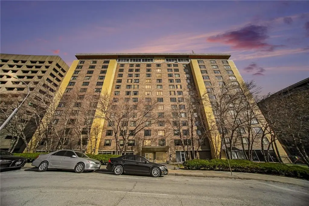 600 E 8th Street #4N, Kansas City, MO 64106 - #1