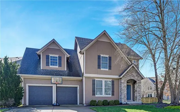 6047 Theden Street, Shawnee, KS 66218