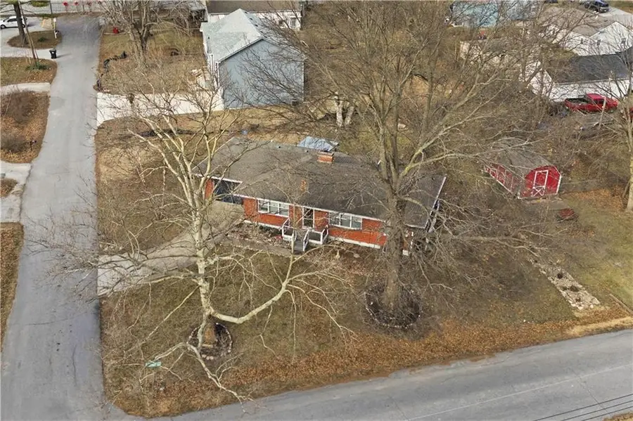 801 NW Thieme Street, Grain Valley, MO 64029 - #2