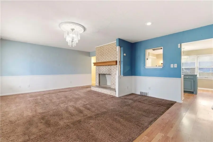 801 NW Thieme Street, Grain Valley, MO 64029 - #3