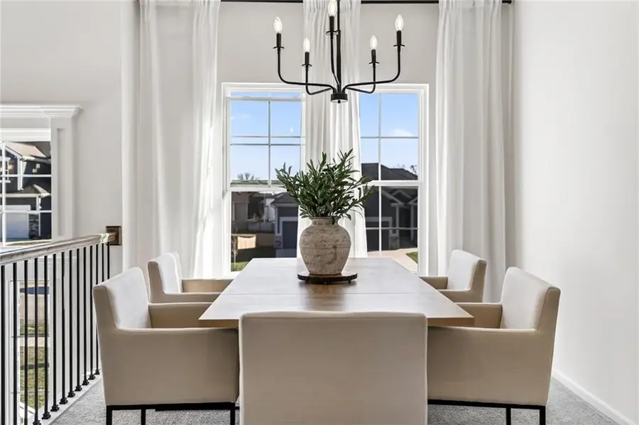 1012 Poplar Lane, Liberty, MO 64068 - #3