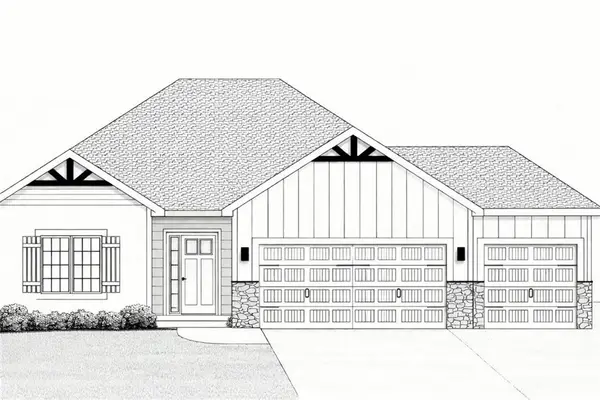 29336 Palmer Drive, Paola, KS 66071