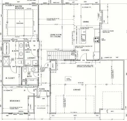 29336 Palmer Drive, Paola, KS 66071 - #3