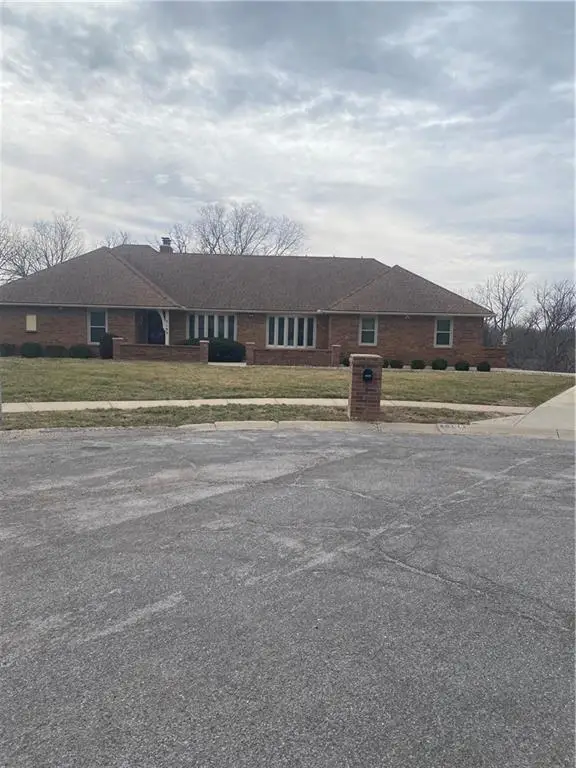 7105 E 69th Terrace, Kansas City, MO 64133 - #1