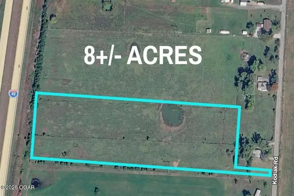 8 +/- Acres Kodiak Road, Neosho, MO 64850