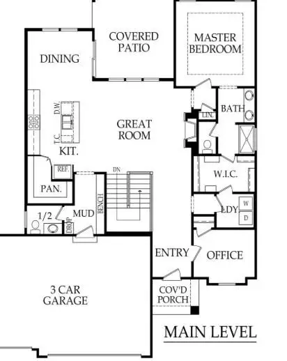 32481 W 167th Court, Gardner, KS 66030 - #2