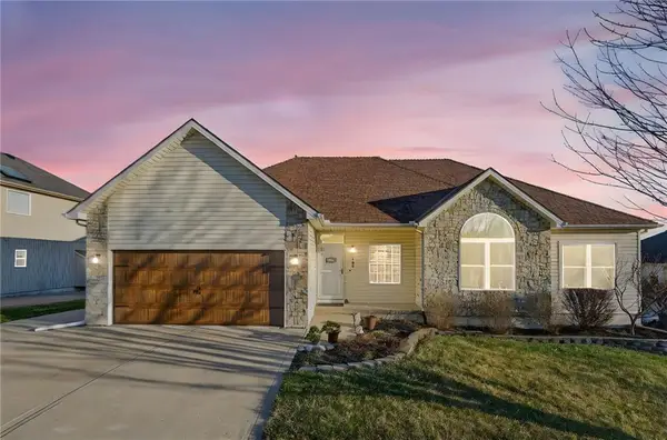 1308 NE 105th Terrace, Kansas City, MO 64155