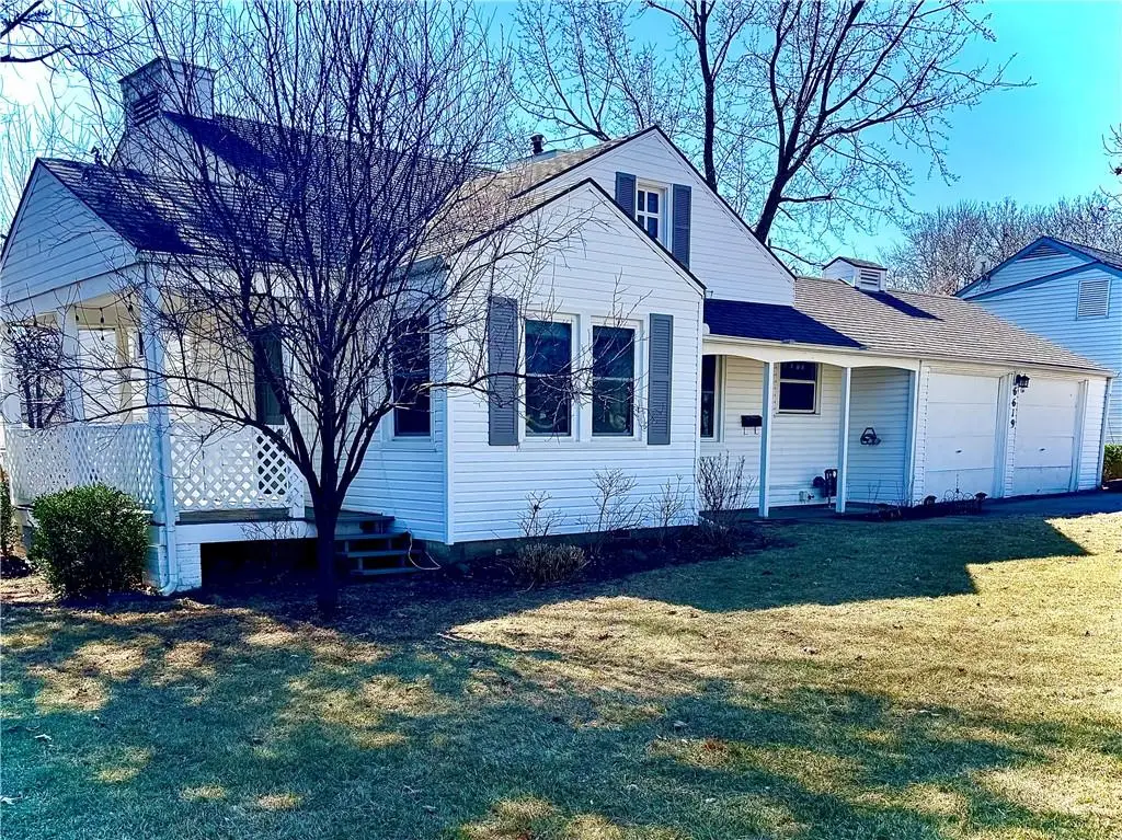 6619 W 77th Terrace, Overland Park, KS 66204 - #1