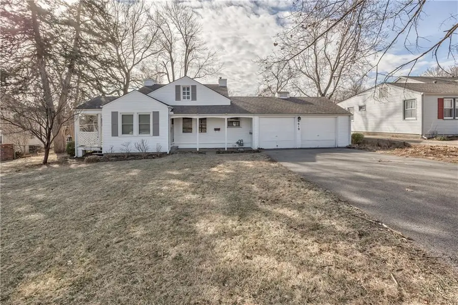 6619 W 77th Terrace, Overland Park, KS 66204 - #3