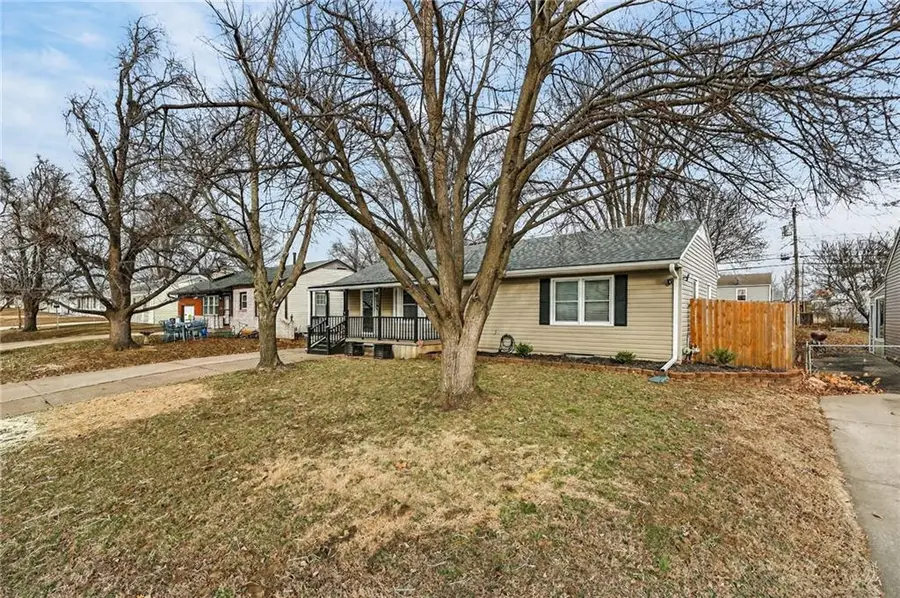 1207 N Atherton Road, Independence, MO 64056 - #3