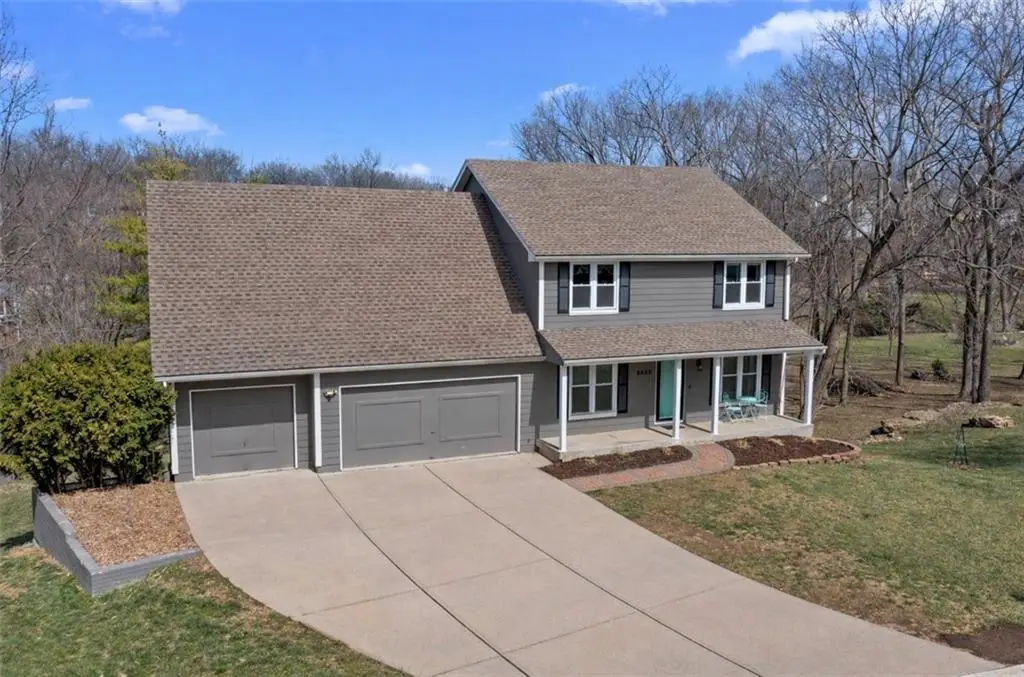 2402 SW Springcreek Court, Blue Springs, MO 64015 - #1