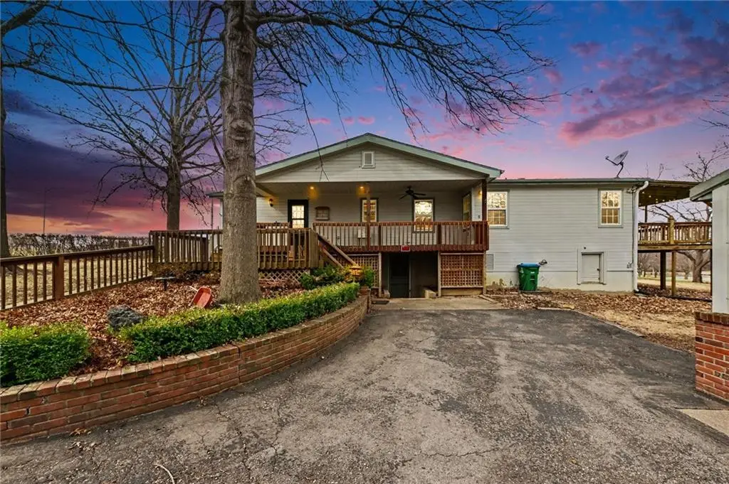 1492 SW Hook Road, Lees Summit, MO 64082 - #1