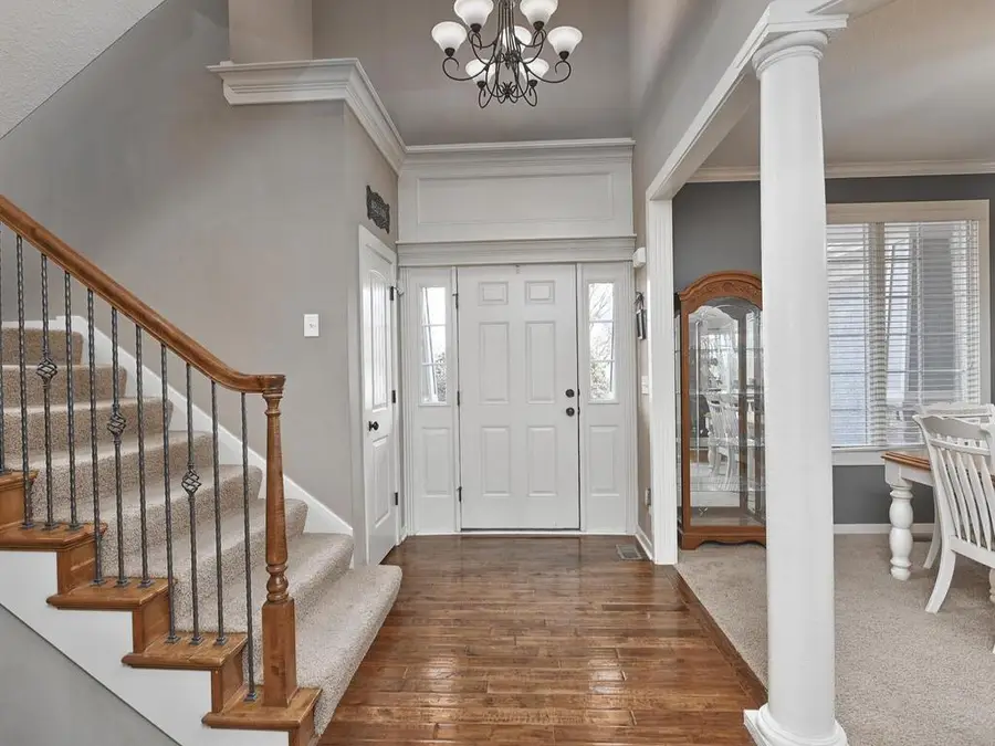 25439 W 150th Terrace, Olathe, KS 66061 - #3