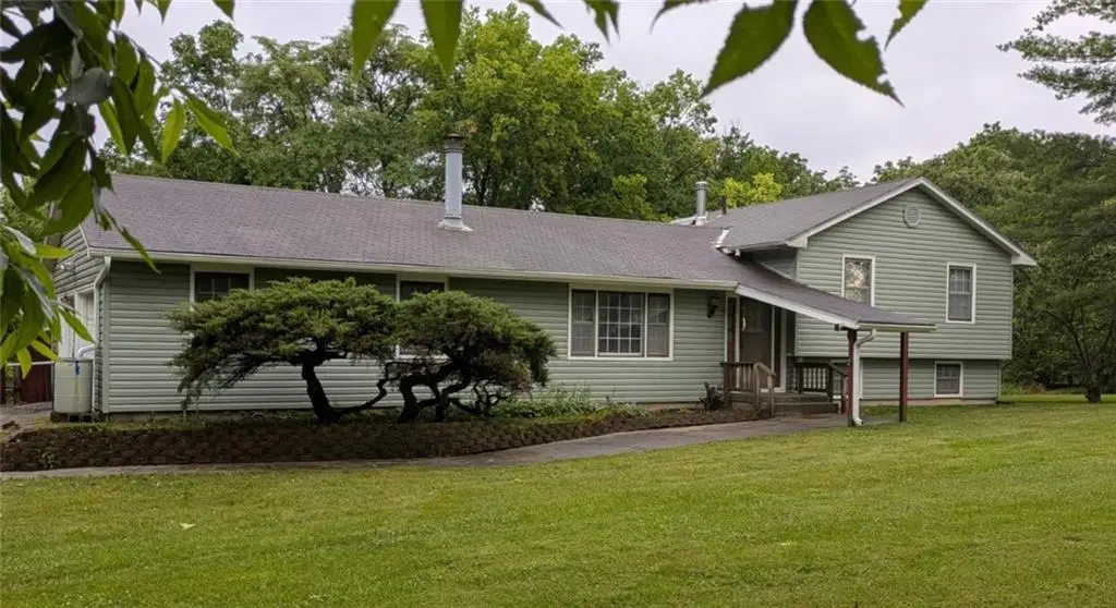 18507 E 231st Street, Harrisonville, MO 64701 - #1