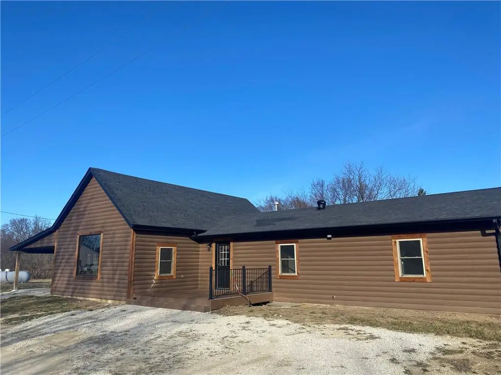 21731 3rd Street, Onaga, KS 66521 - #1