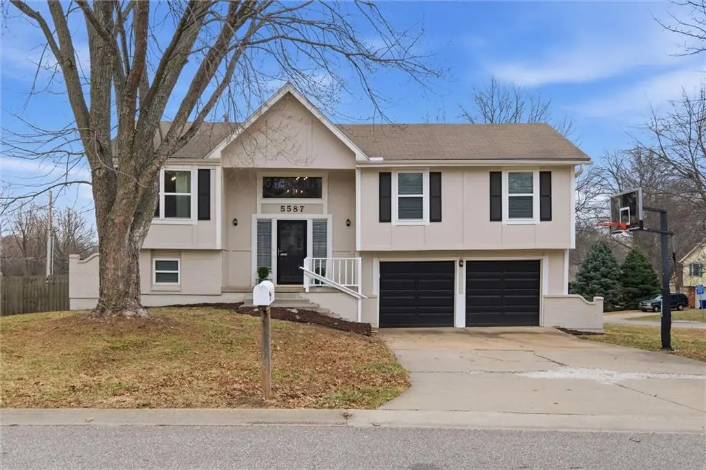 5587 Gleason Road, Shawnee, KS 66226 - #1