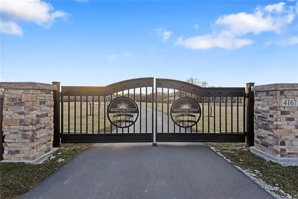 4167 Highway 131 N/a, Odessa, MO 64076